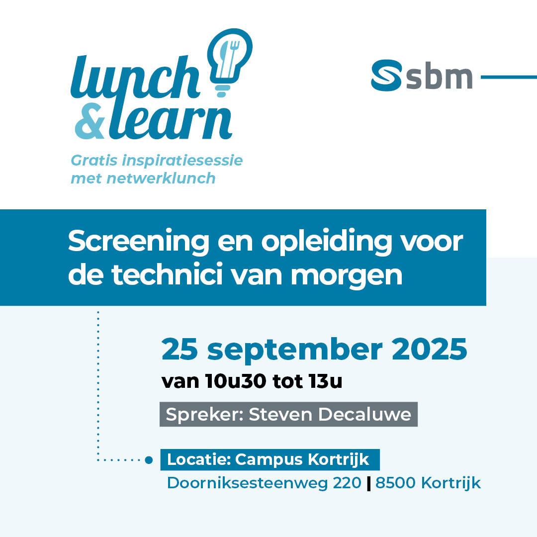 Lunch & Learn